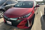 Used 2019 Toyota Prius Prime Plus image 6
