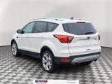 Used 2019 Ford Escape Titanium image 3