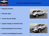 Used 2022 Chevrolet Equinox LS w/ LS Convenience Package image 2