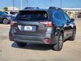Certified 2022 Subaru Outback Premium image 3
