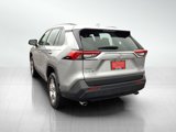 Used 2024 Toyota RAV4 XLE image 3
