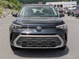 New 2025 Volkswagen Taos S image 2