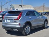 Used 2024 Cadillac XT4 Premium Luxury image 4
