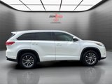 Certified 2018 Toyota Highlander XLE image 5