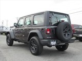 New 2025 Jeep Wrangler Sport image 4