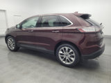 Used 2018 Ford Edge Titanium w/ Technology Package image 3