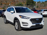 Used 2020 Hyundai Tucson Value image 2