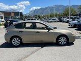 Used 2008 Subaru Impreza 2.5i image 2