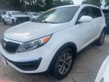 Used 2015 Kia Sportage LX image 3