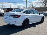 Used 2025 Honda Civic Sport image 4