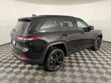 New 2025 Jeep Grand Cherokee Altitude image 5