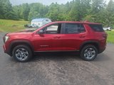 New 2026 GMC Terrain Elevation image 2