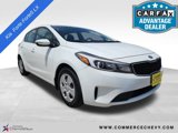 Used 2017 Kia Forte LX image 1