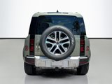 New 2025 Land Rover Defender 110 S image 5