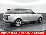 Used 2017 Land Rover Range Rover HSE image 3