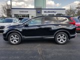 Used 2017 Honda CR-V EX-L image 2