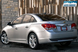 Used 2013 Chevrolet Cruze LTZ w/ RS Package image 3