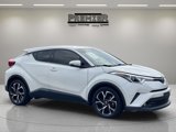 Used 2019 Toyota C-HR Limited image 5