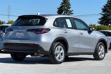 Certified 2025 Honda HR-V LX image 3