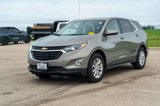 Used 2018 Chevrolet Equinox LT image 3