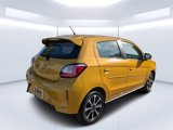 New 2024 Mitsubishi Mirage SE image 3