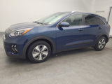 Used 2022 Kia Niro LX image 2