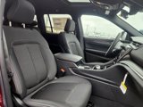 New 2025 Jeep Grand Cherokee Laredo X image 3