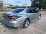 Used 2021 Toyota Camry LE image 2