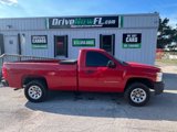 Used 2010 Chevrolet Silverado 1500 W/T image 3