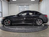 Used 2017 Alfa Romeo Giulia w/ Sport Appearance Package image 5