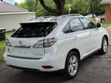 Used 2012 Lexus RX 350 FWD image 4