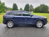 Used 2016 Jeep Cherokee Sport image 5
