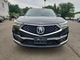 Used 2019 Acura RDX AWD w/ Technology Package image 2