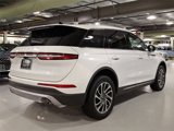 Certified 2022 Lincoln Corsair AWD w/ Equipment Group 101A image 4