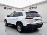 Used 2021 Jeep Cherokee Latitude Lux w/ Comfort/Convenience Group image 5