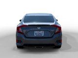 Used 2021 Honda Civic Sport image 4