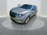 Used 2020 Chevrolet Equinox LT image 4