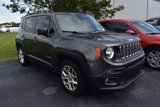 Used 2018 Jeep Renegade Latitude image 3