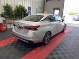 Used 2021 Nissan Versa SV image 6
