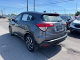 Certified 2019 Honda HR-V Sport image 3