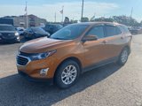 Used 2018 Chevrolet Equinox LT image 3