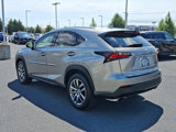 Used 2015 Lexus NX 200t AWD image 5