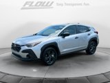 New 2025 Subaru Crosstrek 2.0i image 3