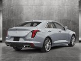 New 2025 Cadillac CT4 Premium Luxury image 2