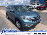 Used 2015 Honda CR-V EX image 3