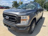 Used 2021 Ford F150 XL w/ Equipment Group 101A High image 3