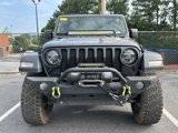 Used 2020 Jeep Wrangler Sport image 2