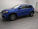 Used 2017 Mitsubishi Outlander Sport SE image 2