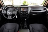 Used 2017 Jeep Wrangler Unlimited Sport w/ Quick Order Package 24S image 5