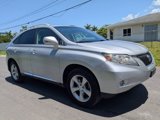 Used 2012 Lexus RX 350 AWD image 2